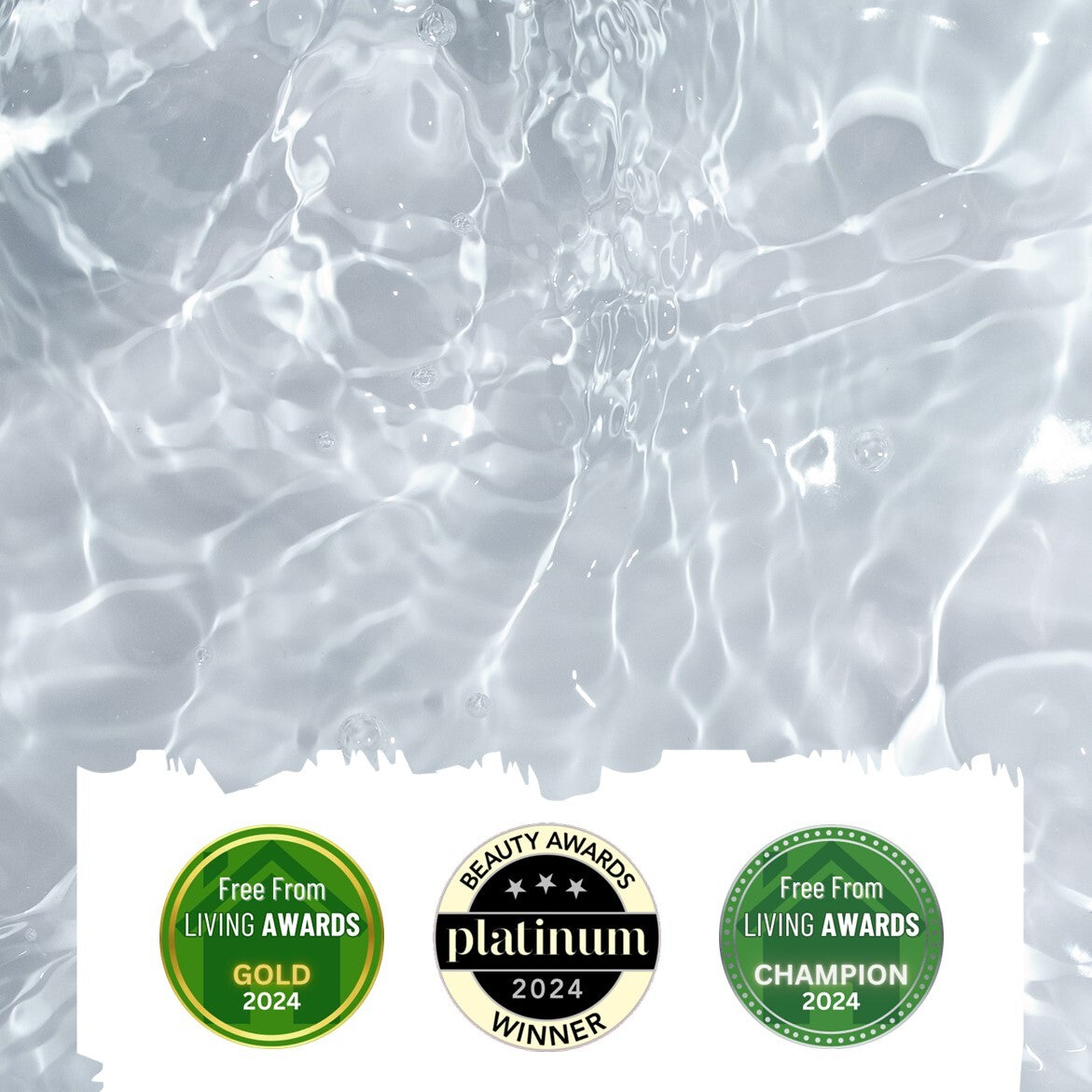 Home Mist with Lemongrass + Grapefruit