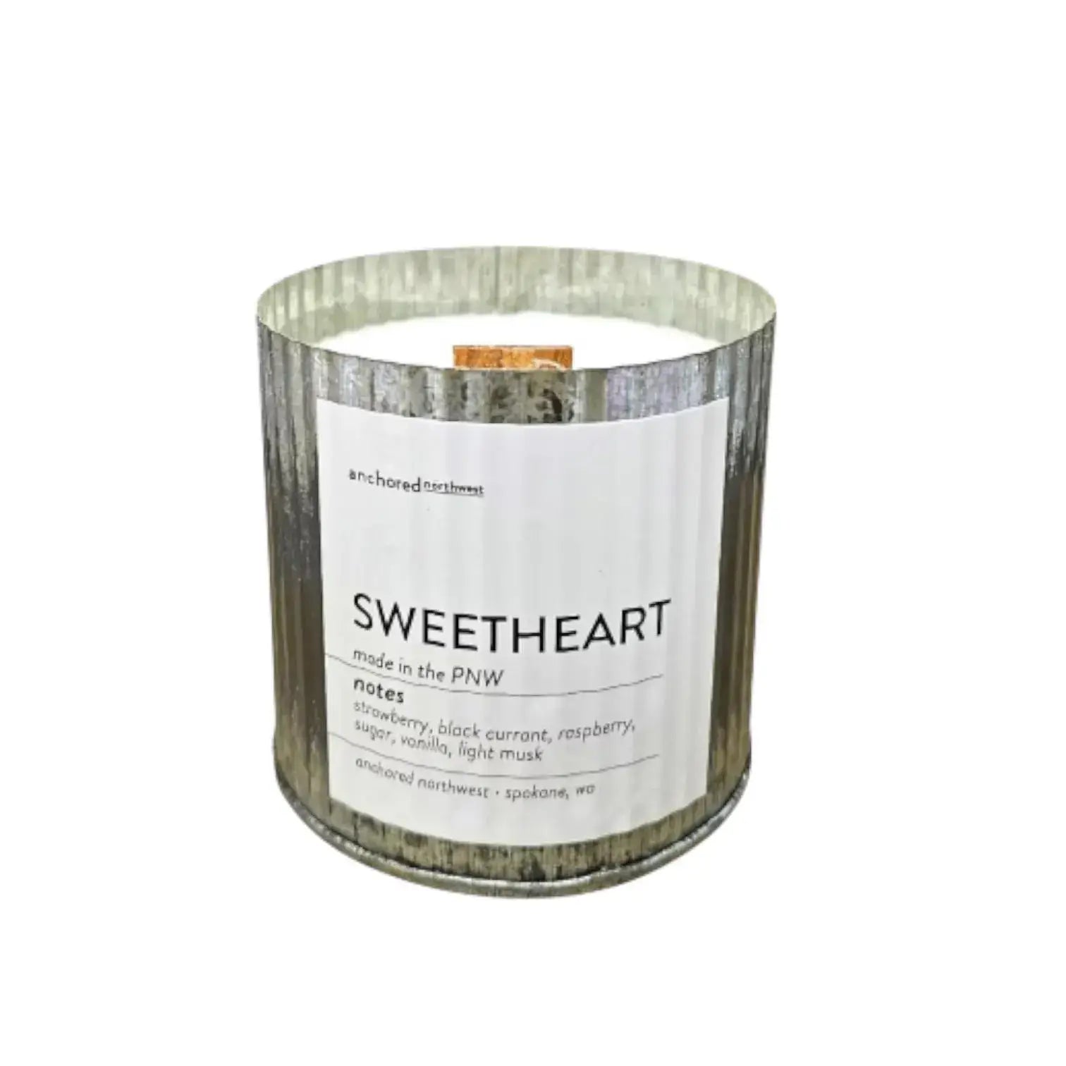 Sweetheart