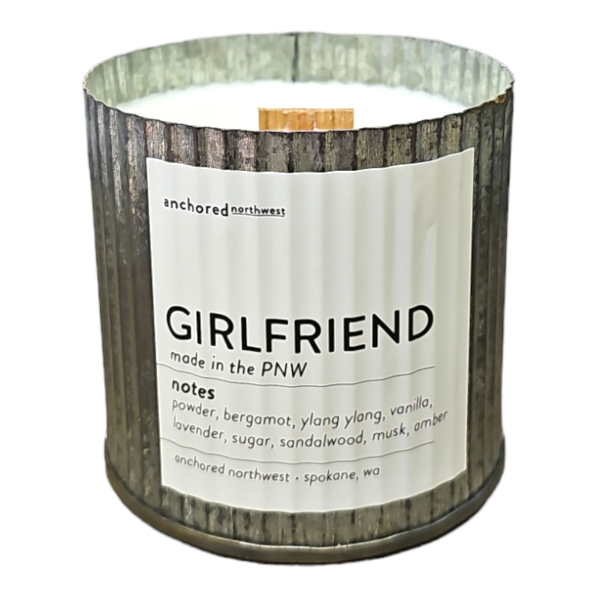 Girlfriend