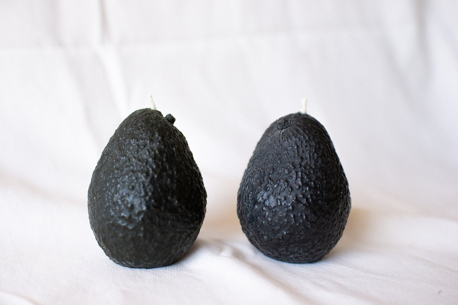 Avocado Beeswax Candle