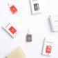 Pura Smart Diffuser + Starter Fragrances