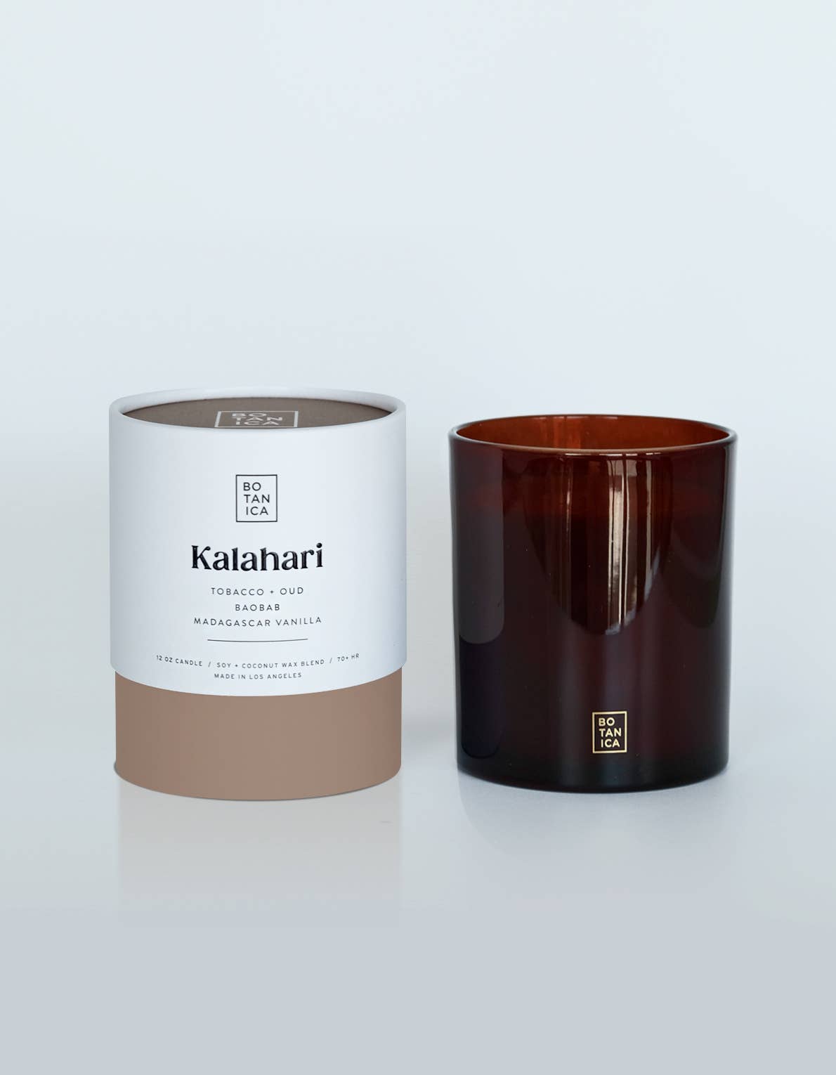 Kalahari Candle | 12oz.