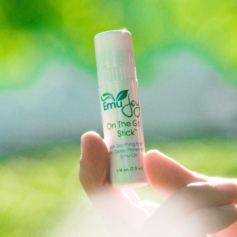 On the Go Skin Soother Stick