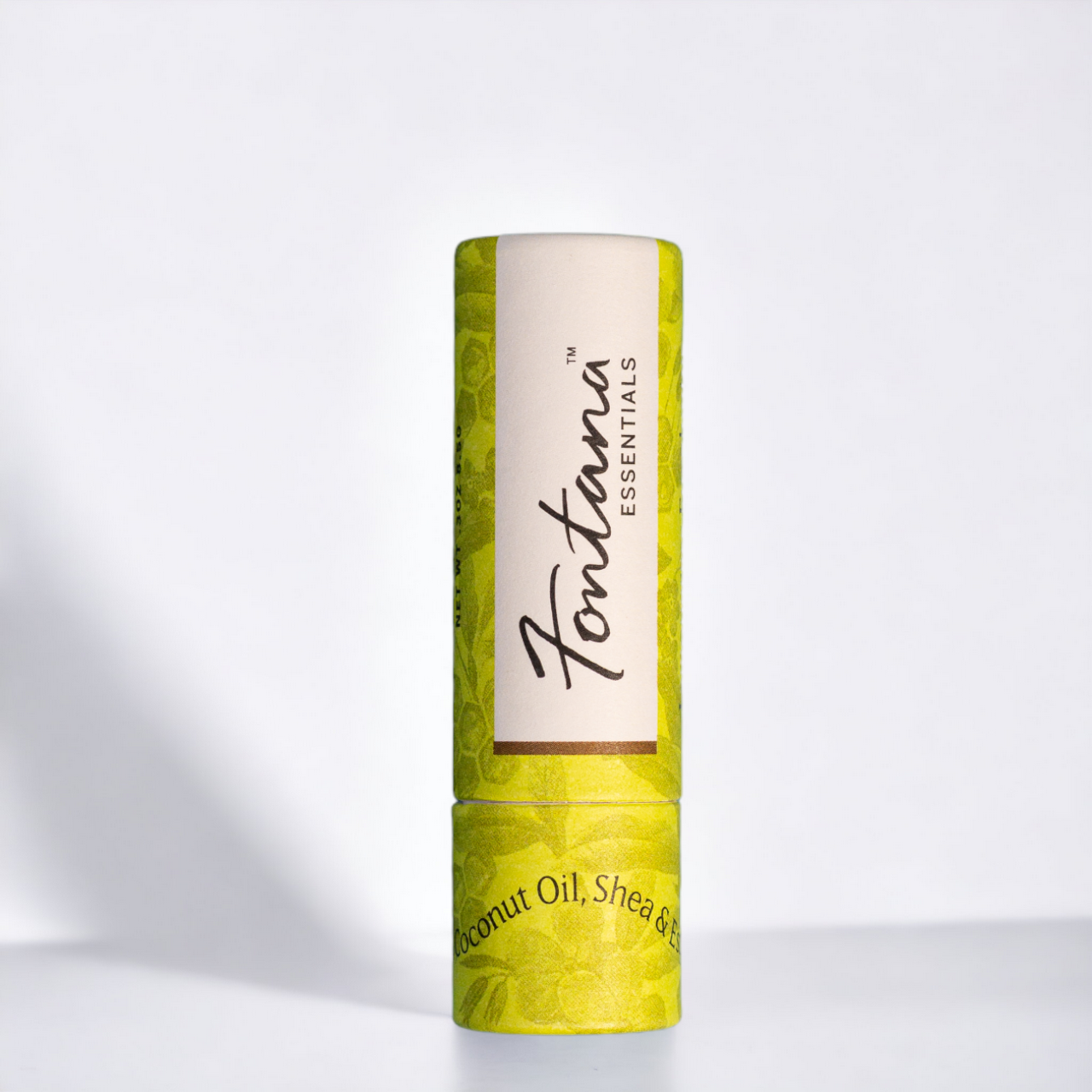 Lemongrass Eucalyptus Lip Balm