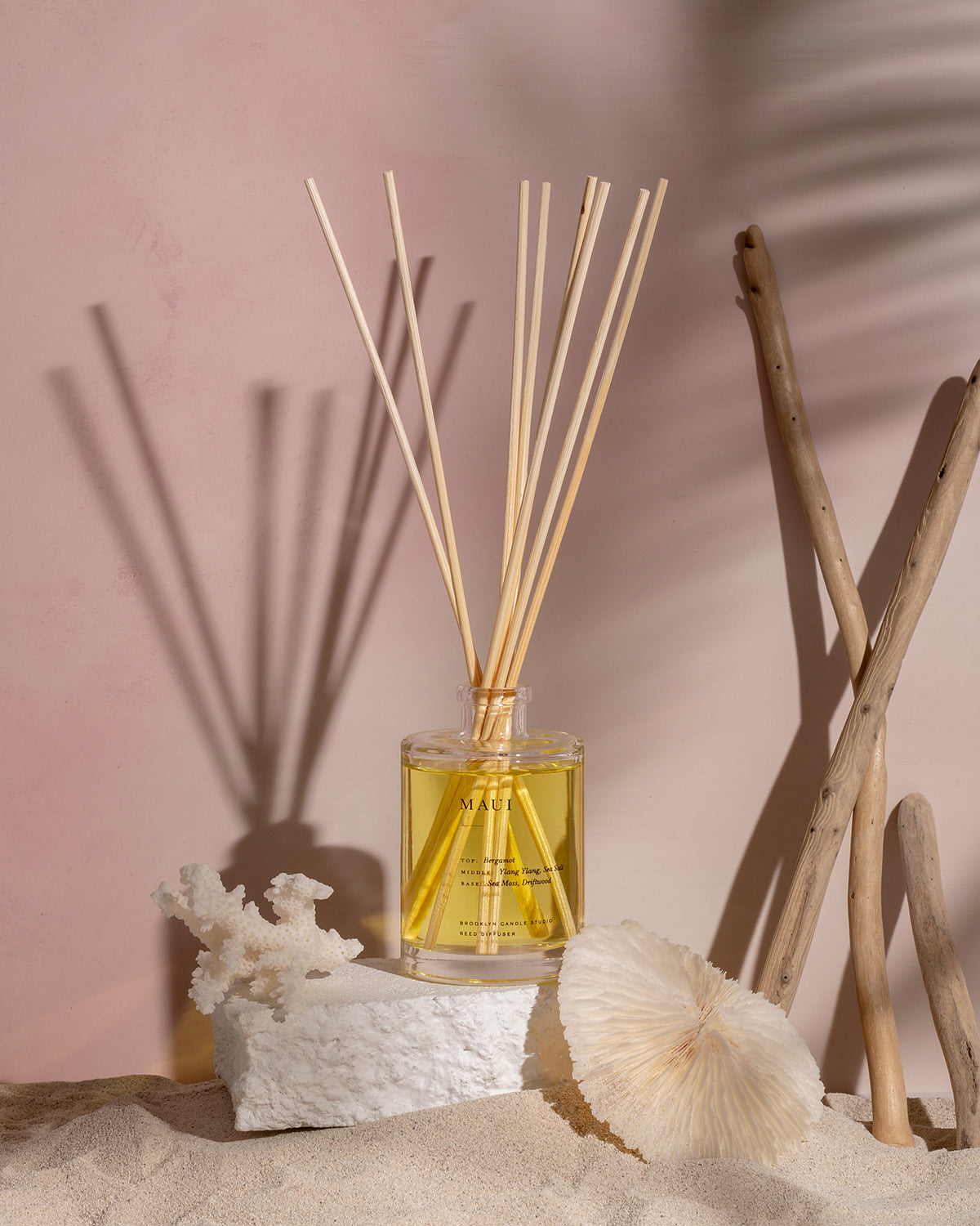 Maui Reed Diffuser