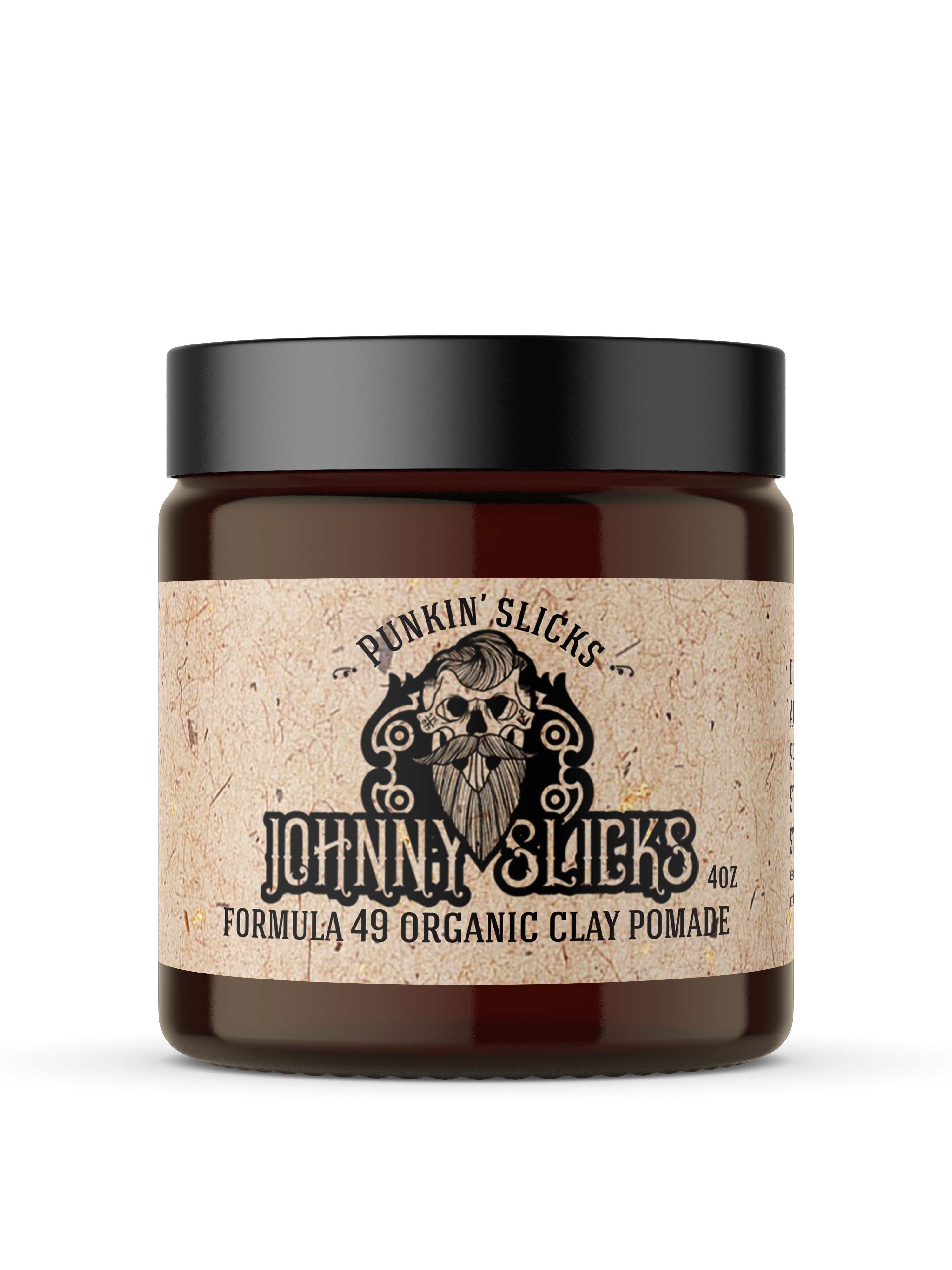 Punkin' Slicks Formula 49