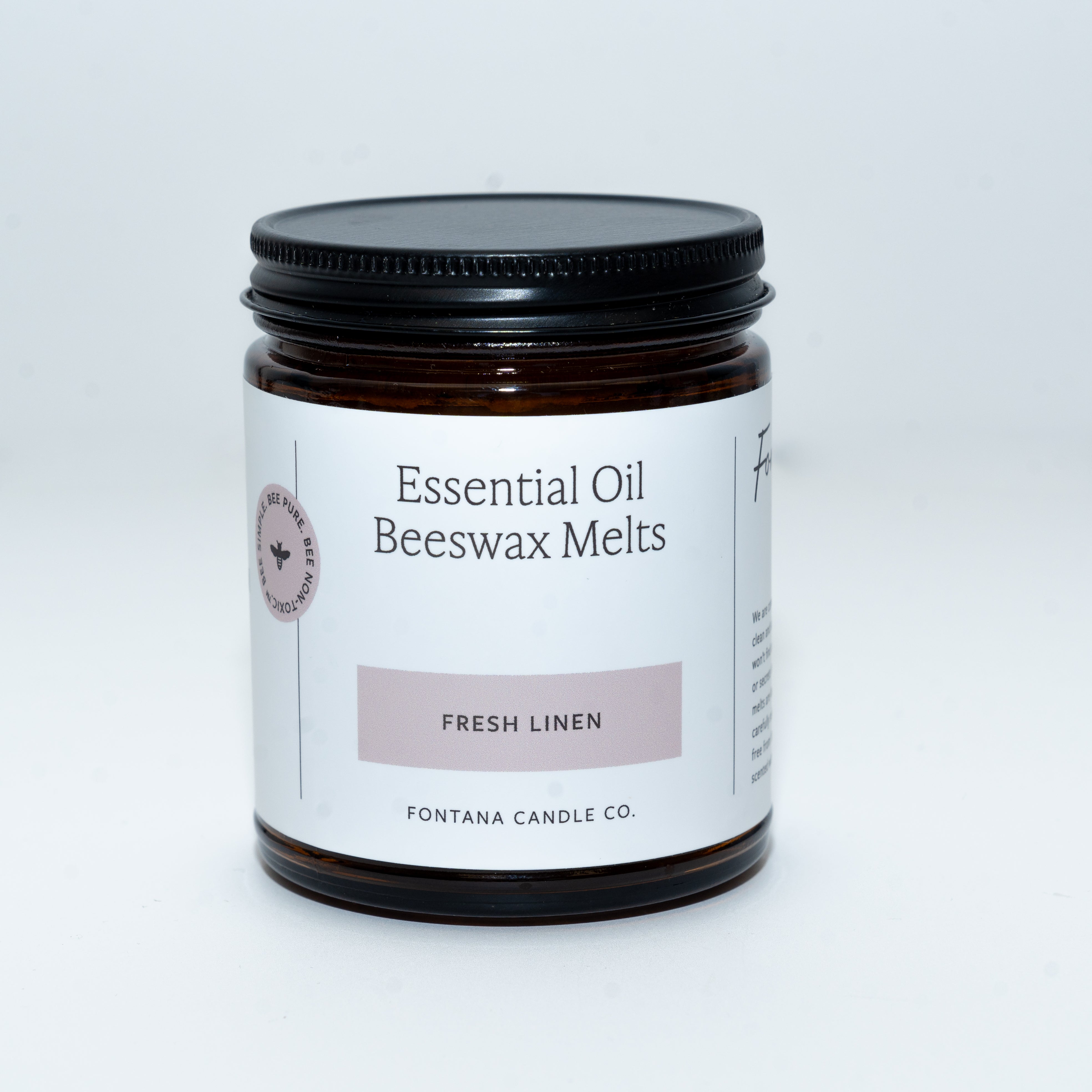 Fresh Linen Wax Melts