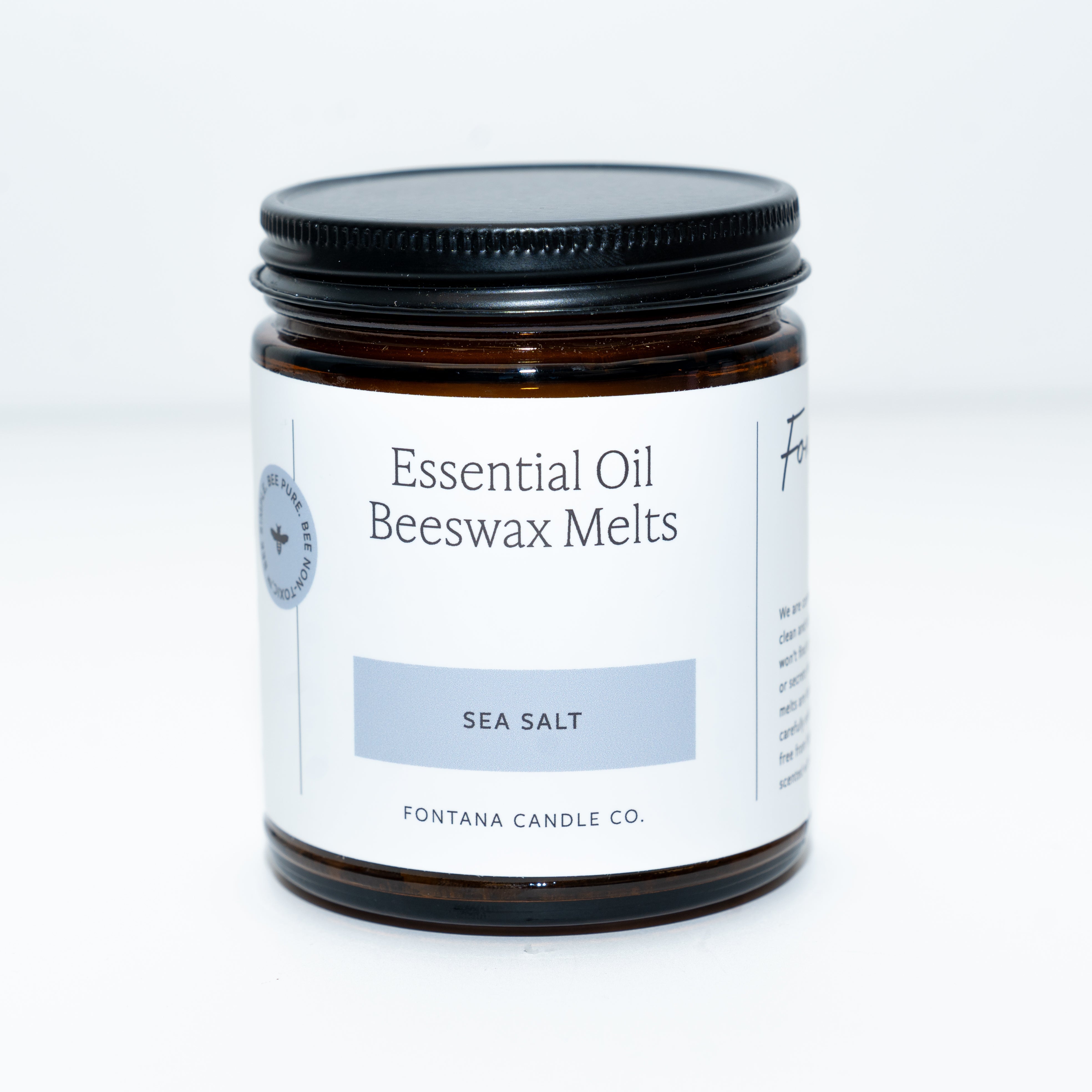Sea Salt Wax Melts