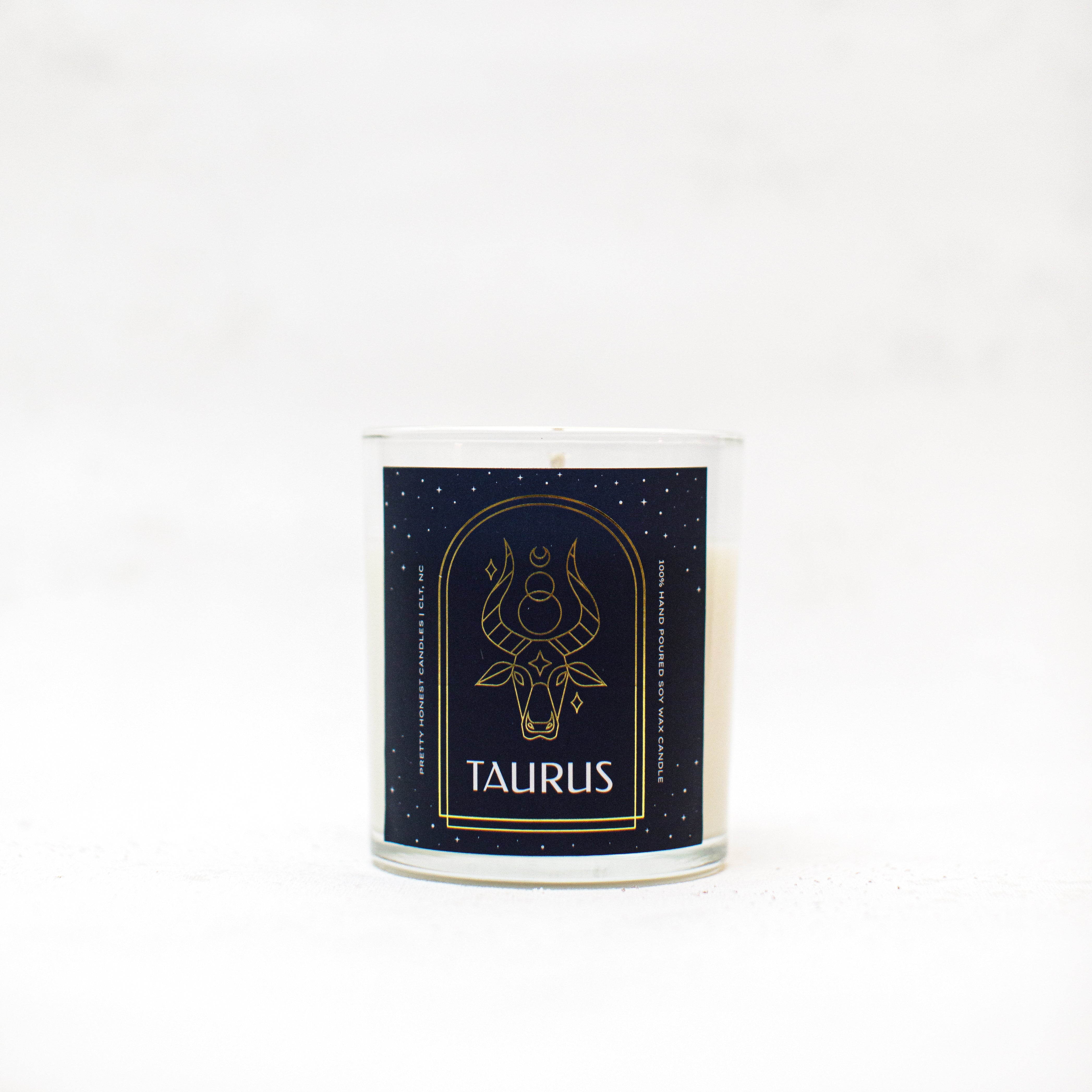 Zodiac Candles