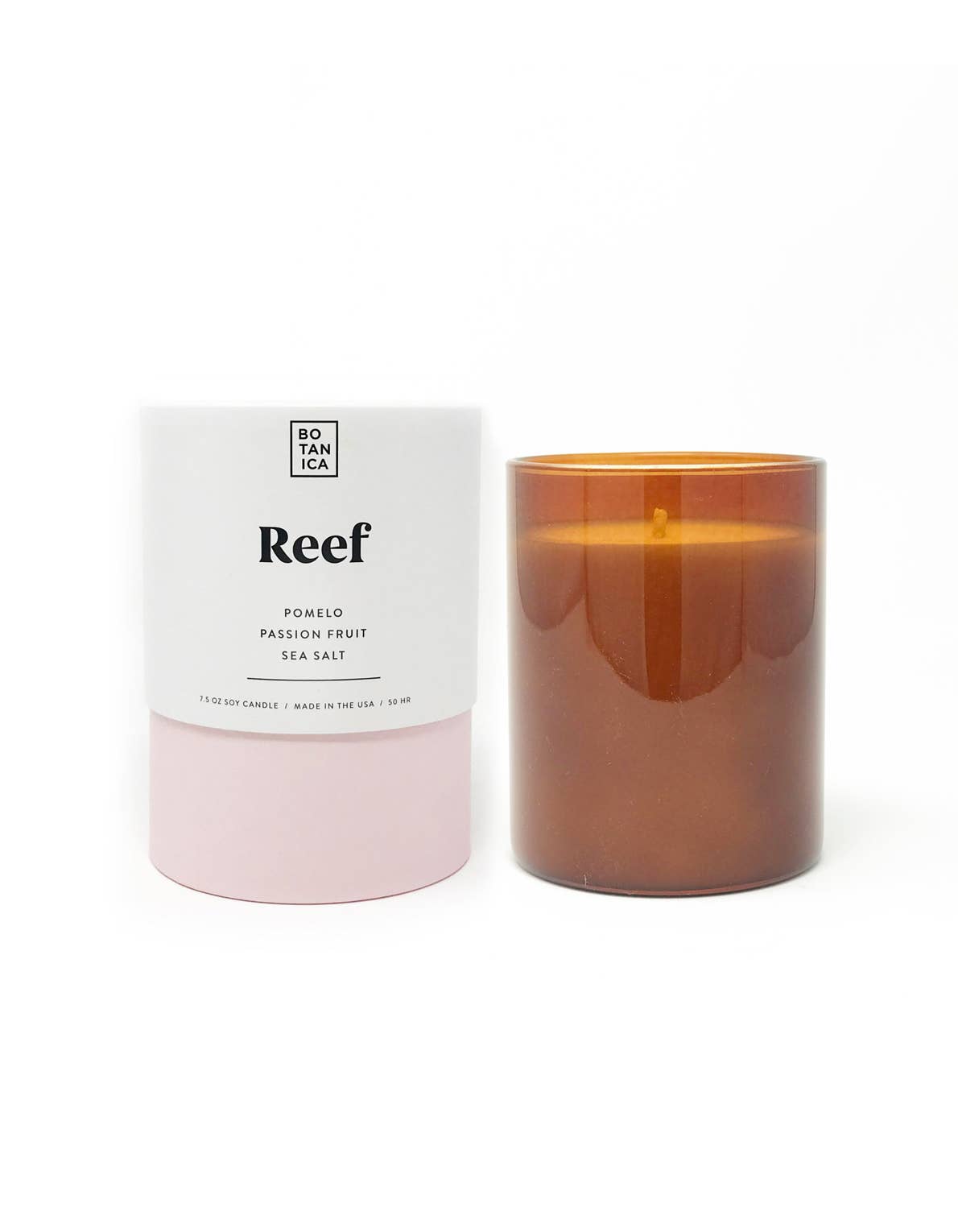 Reef Candle | 8 oz