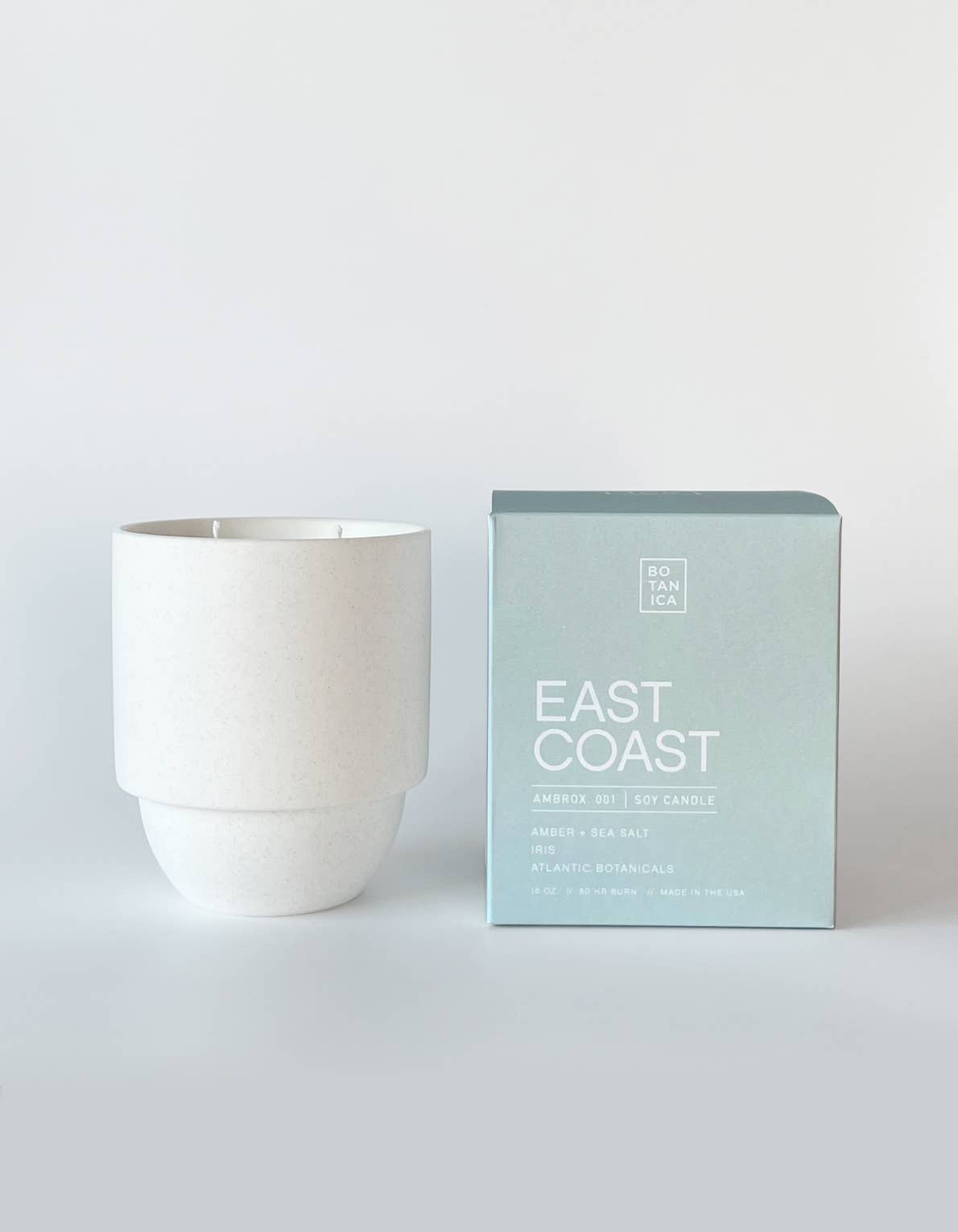 East Coast Candle