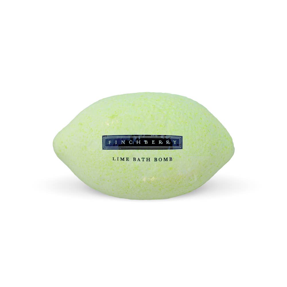 Bath Bombs - Lime