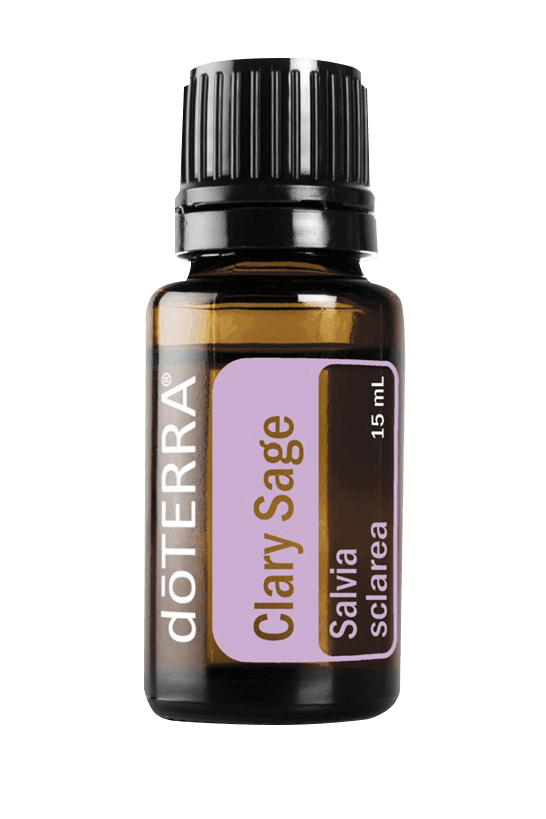 Clary Sage | 15 ml