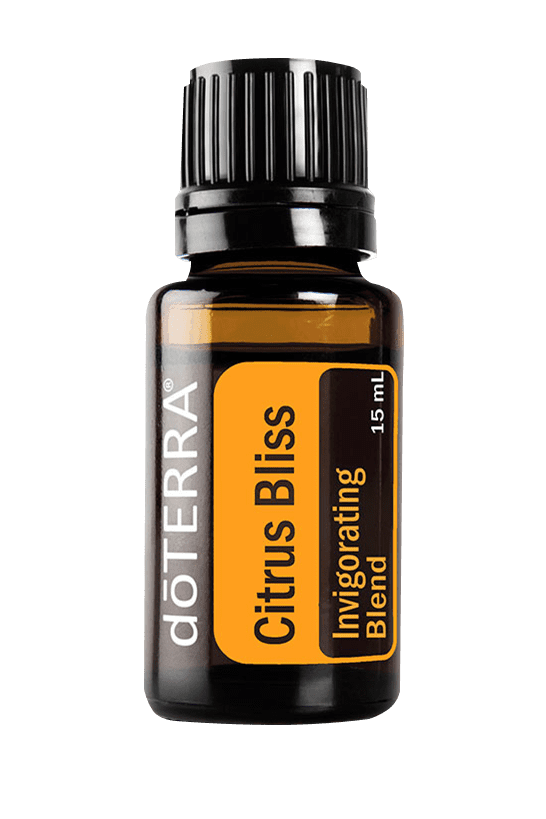 Citrus Bliss | 15 ml