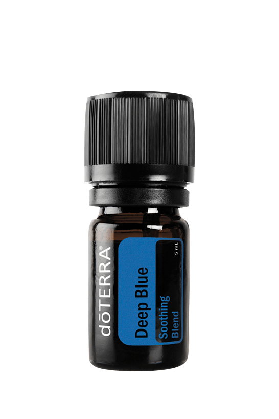 Deep Blue | 5 ml