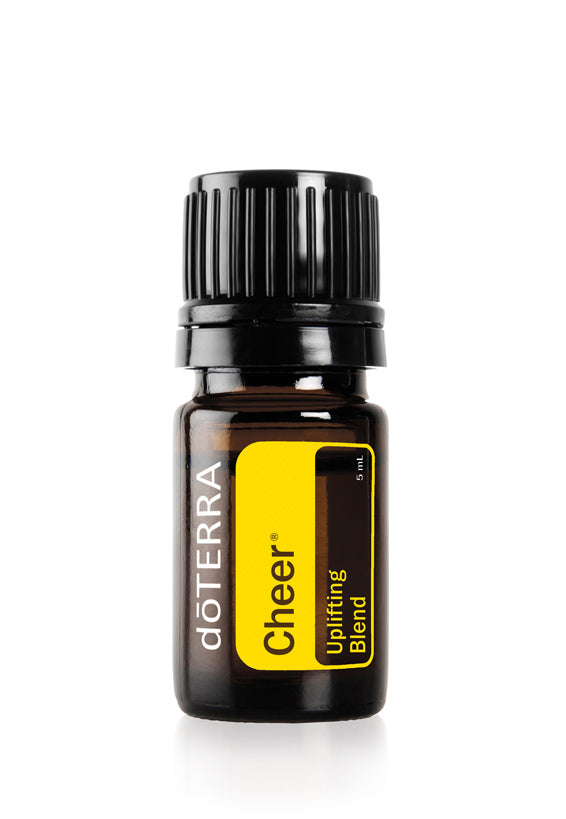 Cheer | 5 ml