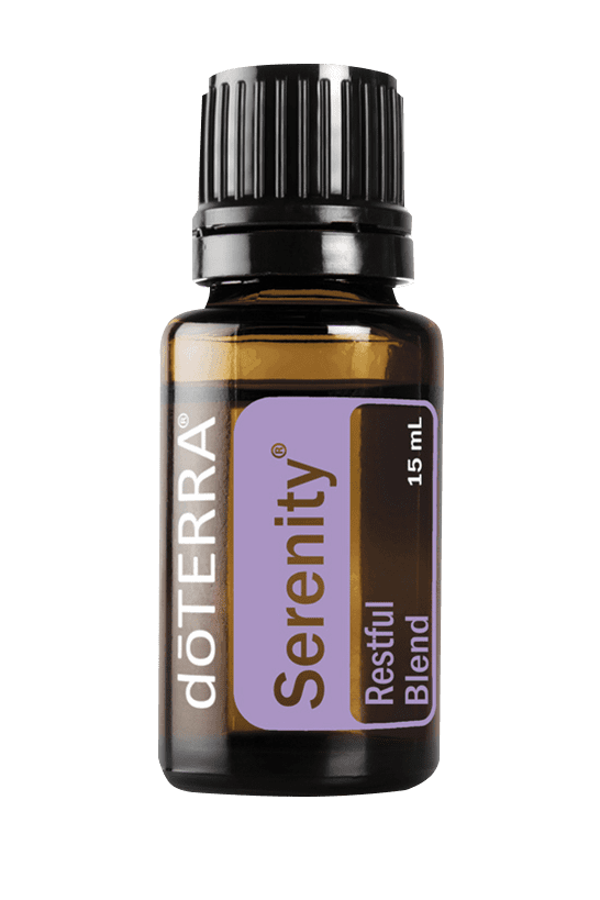 Serenity | 15 ml