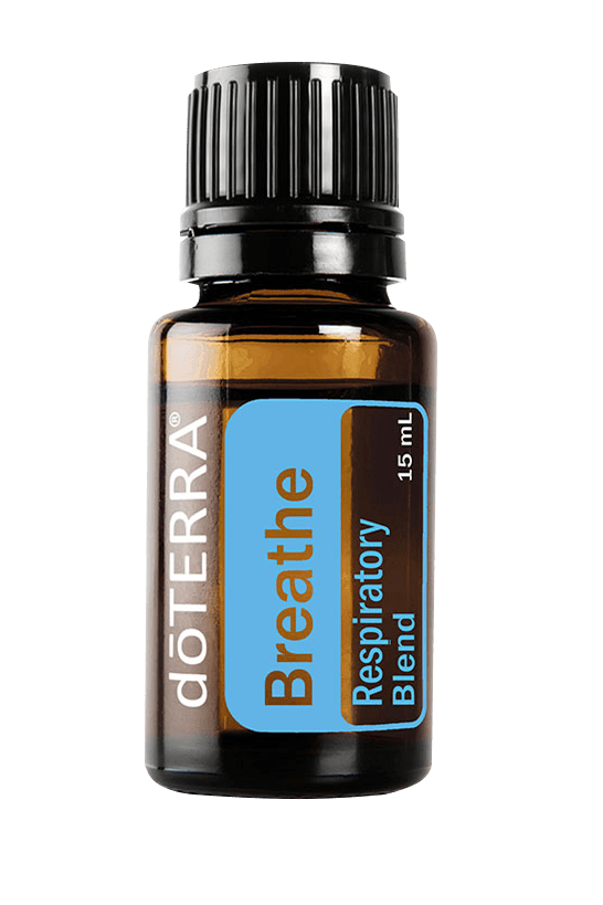 Breathe | 15 ml